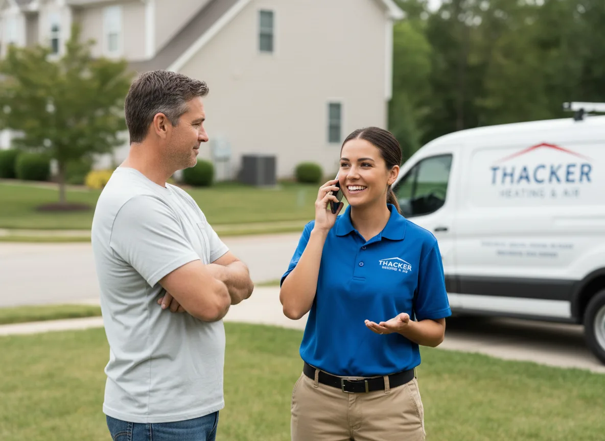 Ac Repair Concord, VA FAQs